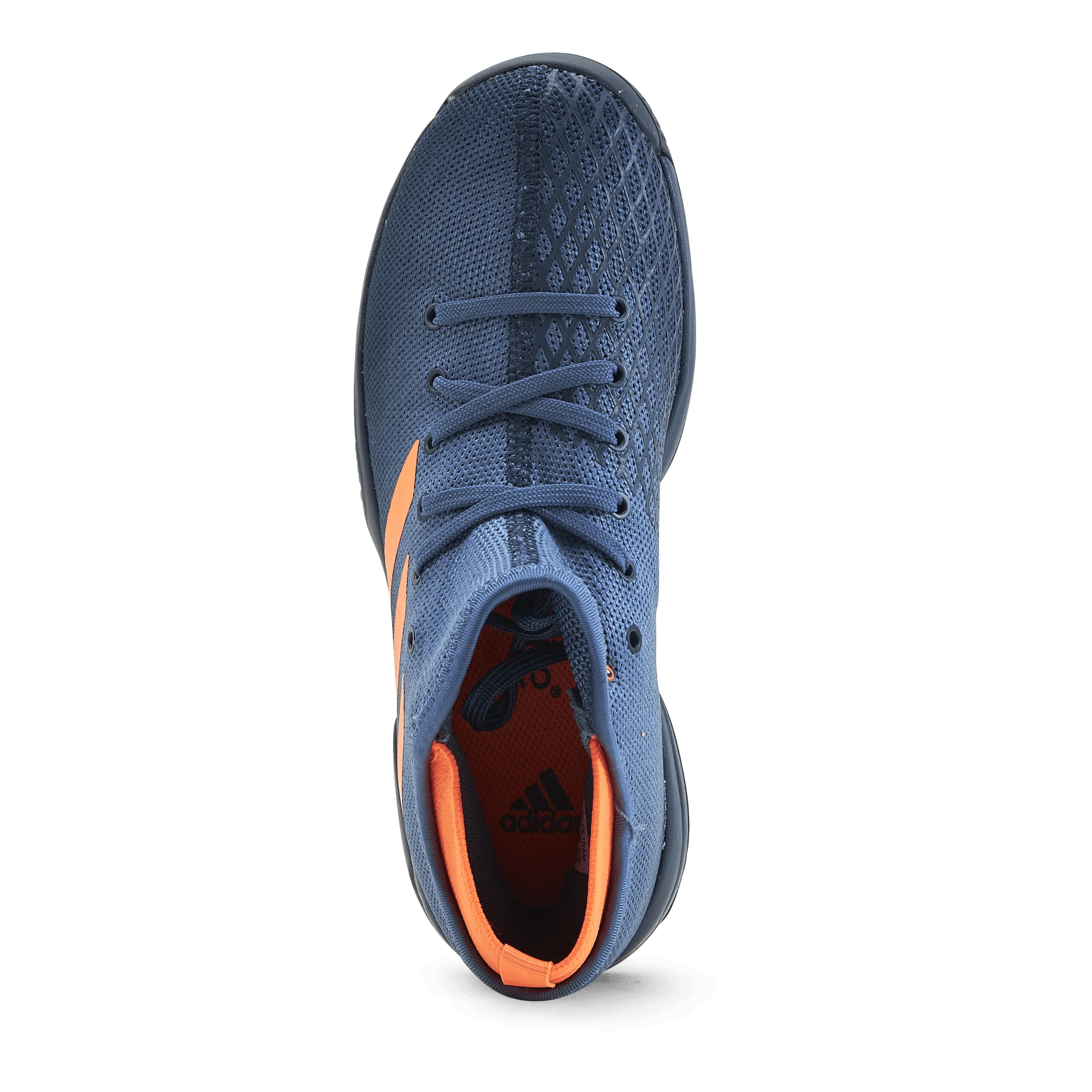 Phenom Blue/Orange