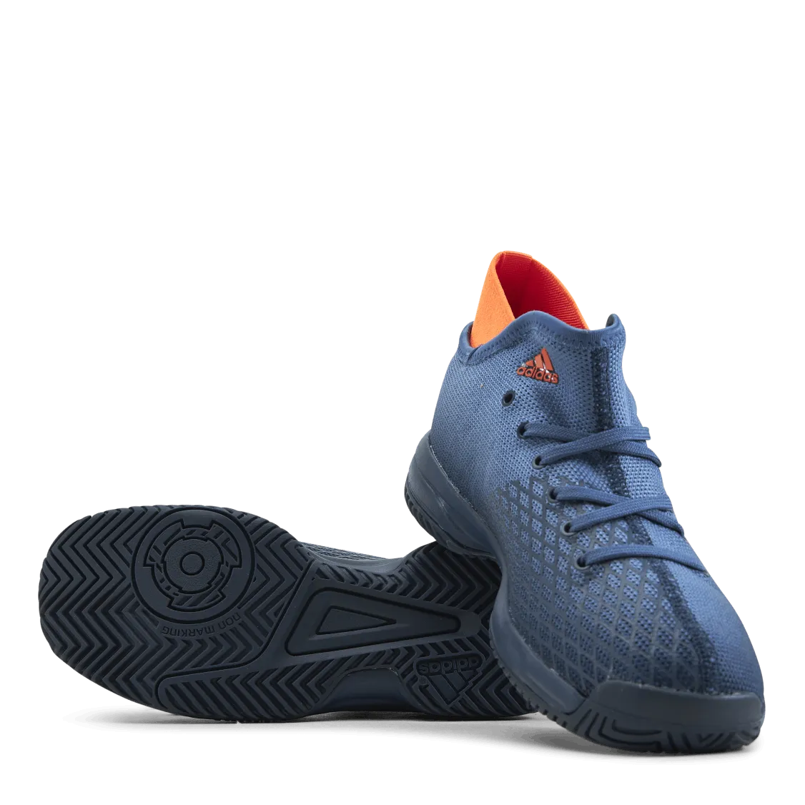 Phenom Blue/Orange