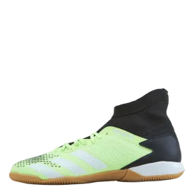 Predator 20.3 In Black/White/Green