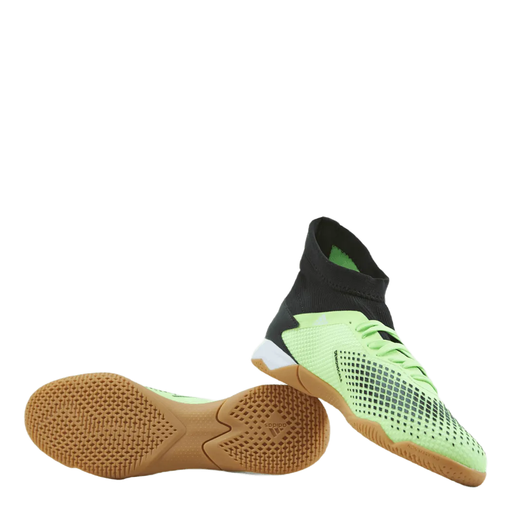 Predator 20.3 In Black/White/Green