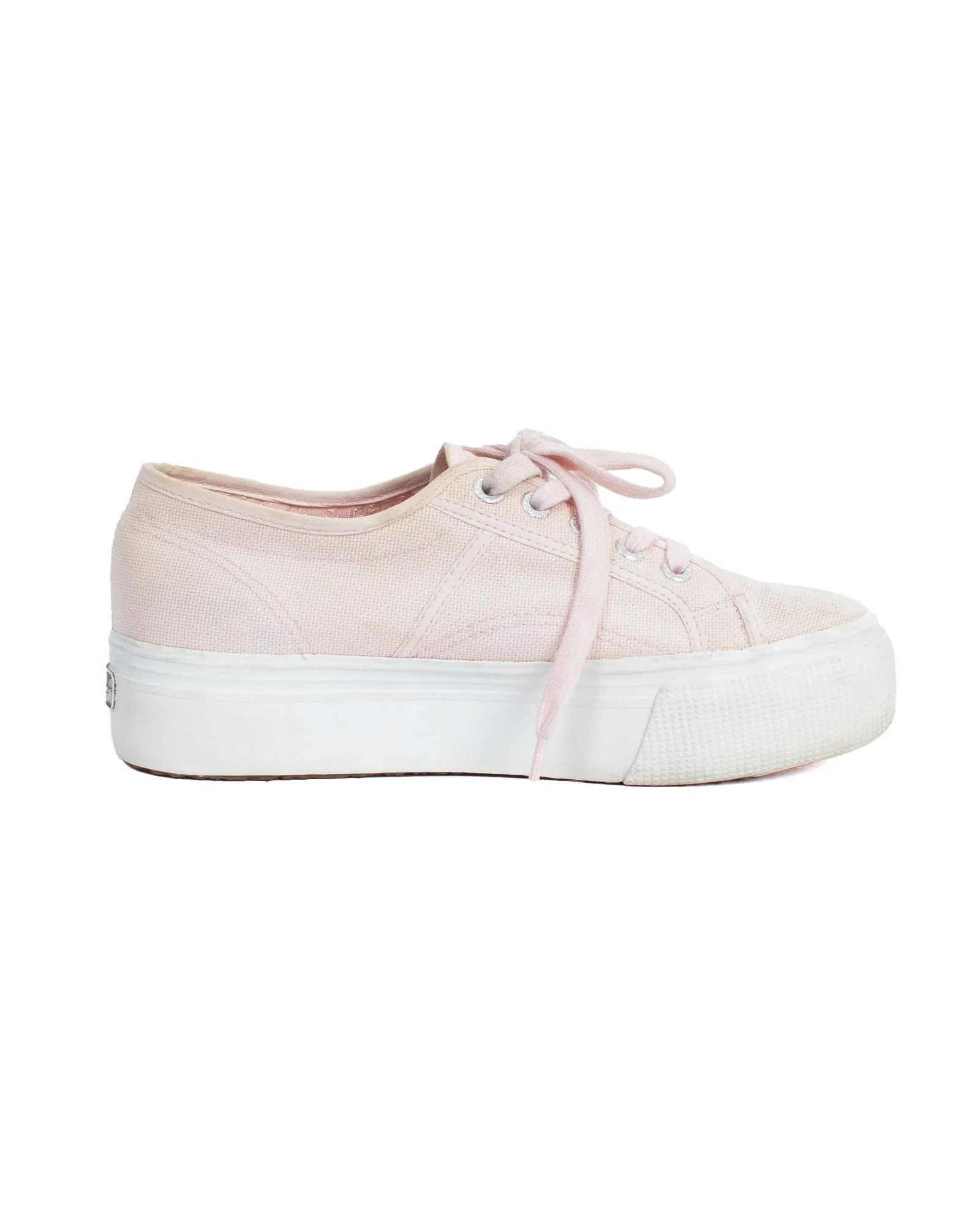 "2790" Platform Sneakers