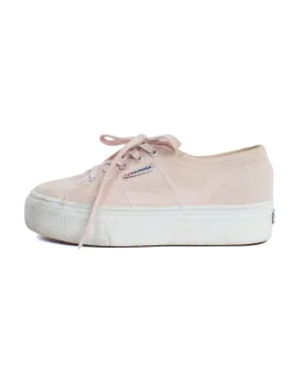 "2790" Platform Sneakers