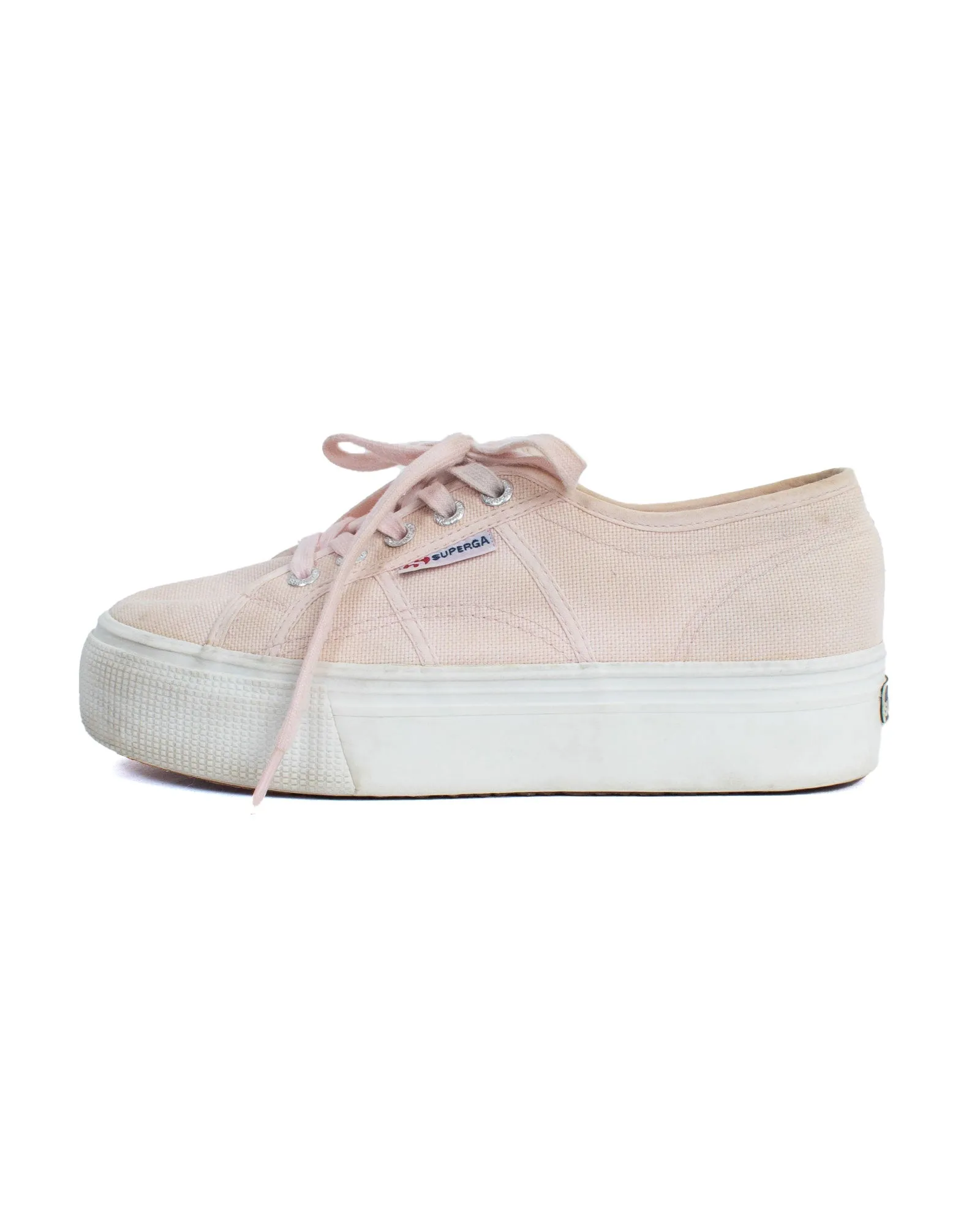 "2790" Platform Sneakers