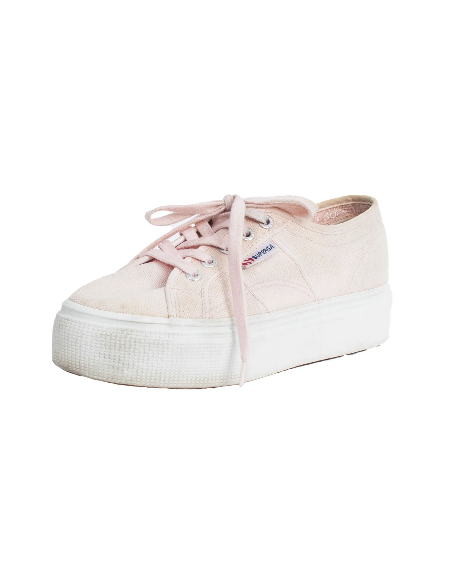 "2790" Platform Sneakers