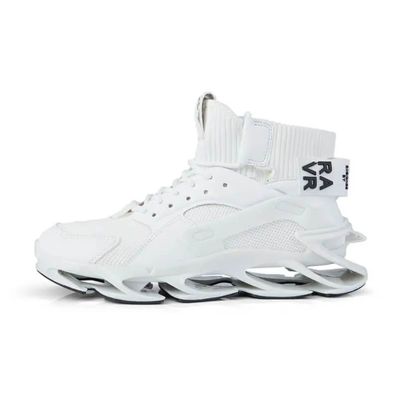 RAVR Shoes Breathable Sneakers