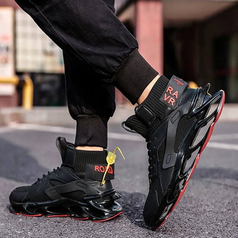 RAVR Shoes Breathable Sneakers