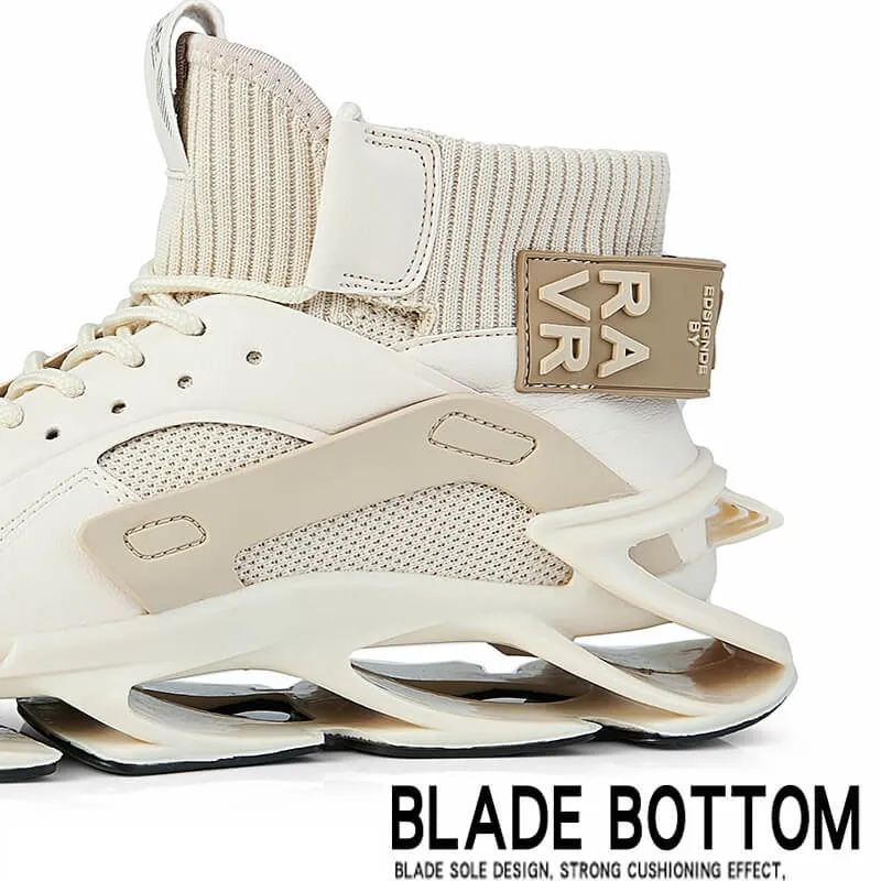 RAVR Shoes Breathable Sneakers