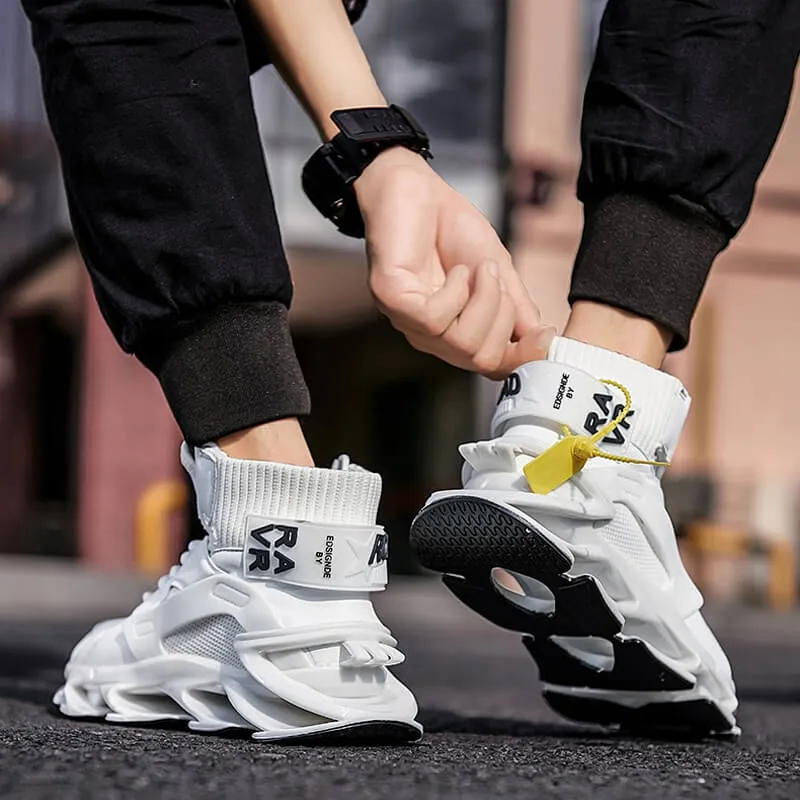 RAVR Shoes Breathable Sneakers