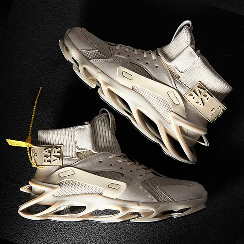 RAVR Shoes Breathable Sneakers