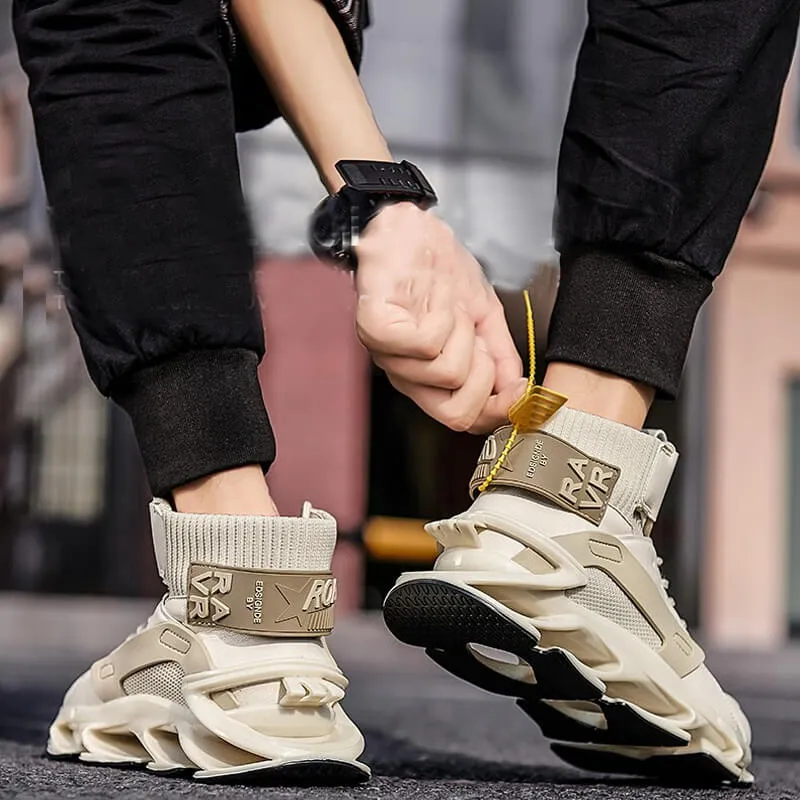 RAVR Shoes Breathable Sneakers