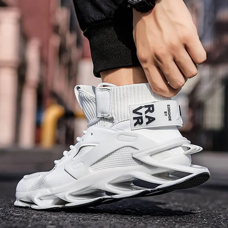 RAVR Shoes Breathable Sneakers