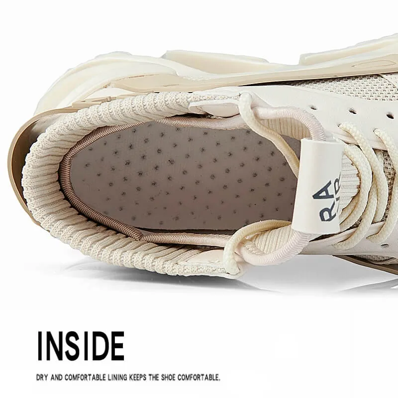 RAVR Shoes Breathable Sneakers