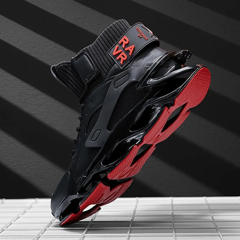 RAVR Shoes Breathable Sneakers