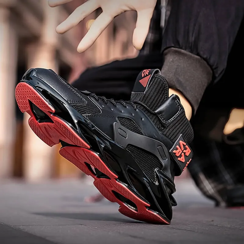 RAVR Shoes Breathable Sneakers
