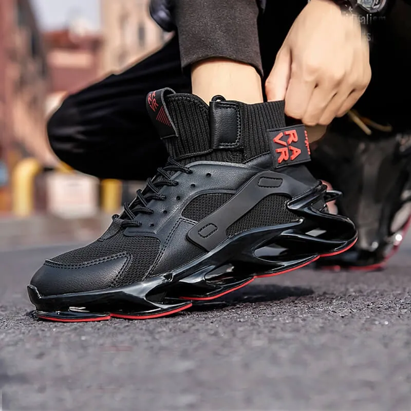 RAVR Shoes Breathable Sneakers