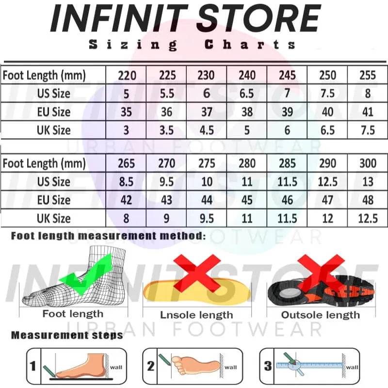 RAVR Shoes Breathable Sneakers