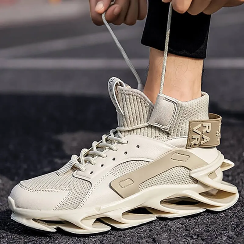 RAVR Shoes Breathable Sneakers