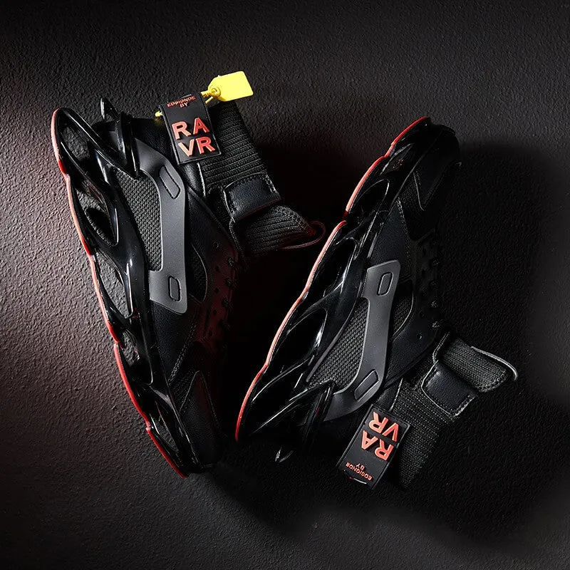 RAVR Shoes Breathable Sneakers