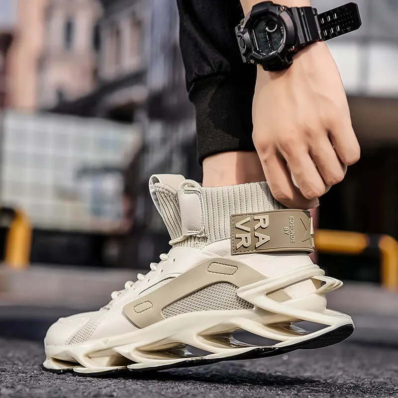 RAVR Shoes Breathable Sneakers