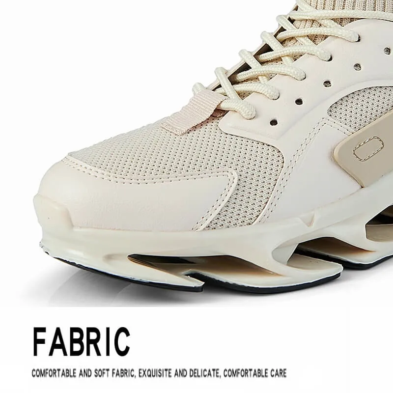 RAVR Shoes Breathable Sneakers
