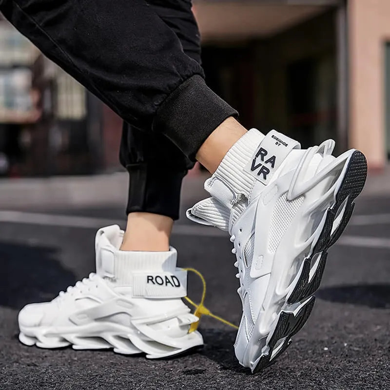 RAVR Shoes Breathable Sneakers