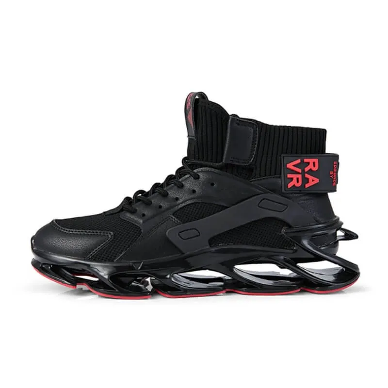 RAVR Shoes Breathable Sneakers