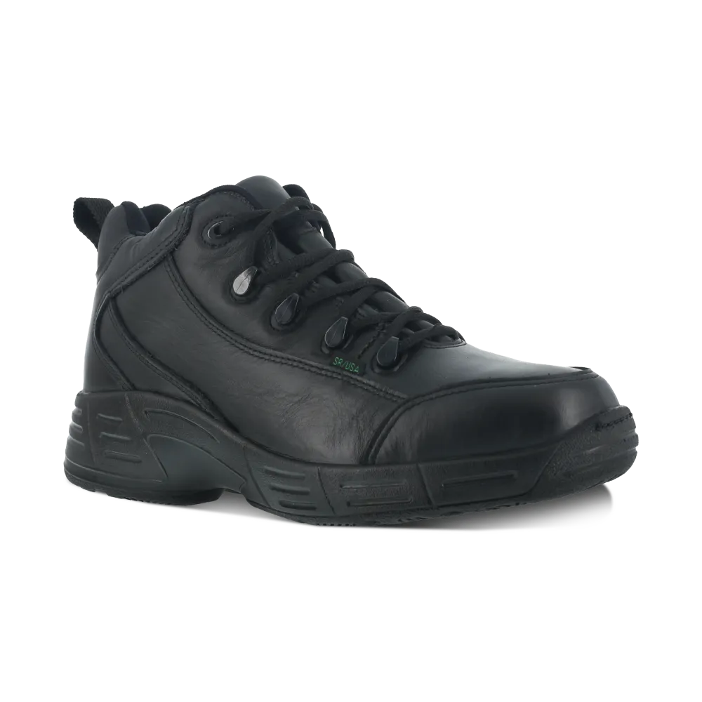 Reebok CP8475 Men's Waterproof Sport Hiker Boots - Black