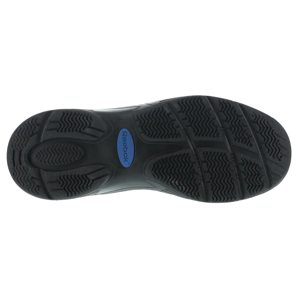 Reebok CP8475 Men's Waterproof Sport Hiker Boots - Black