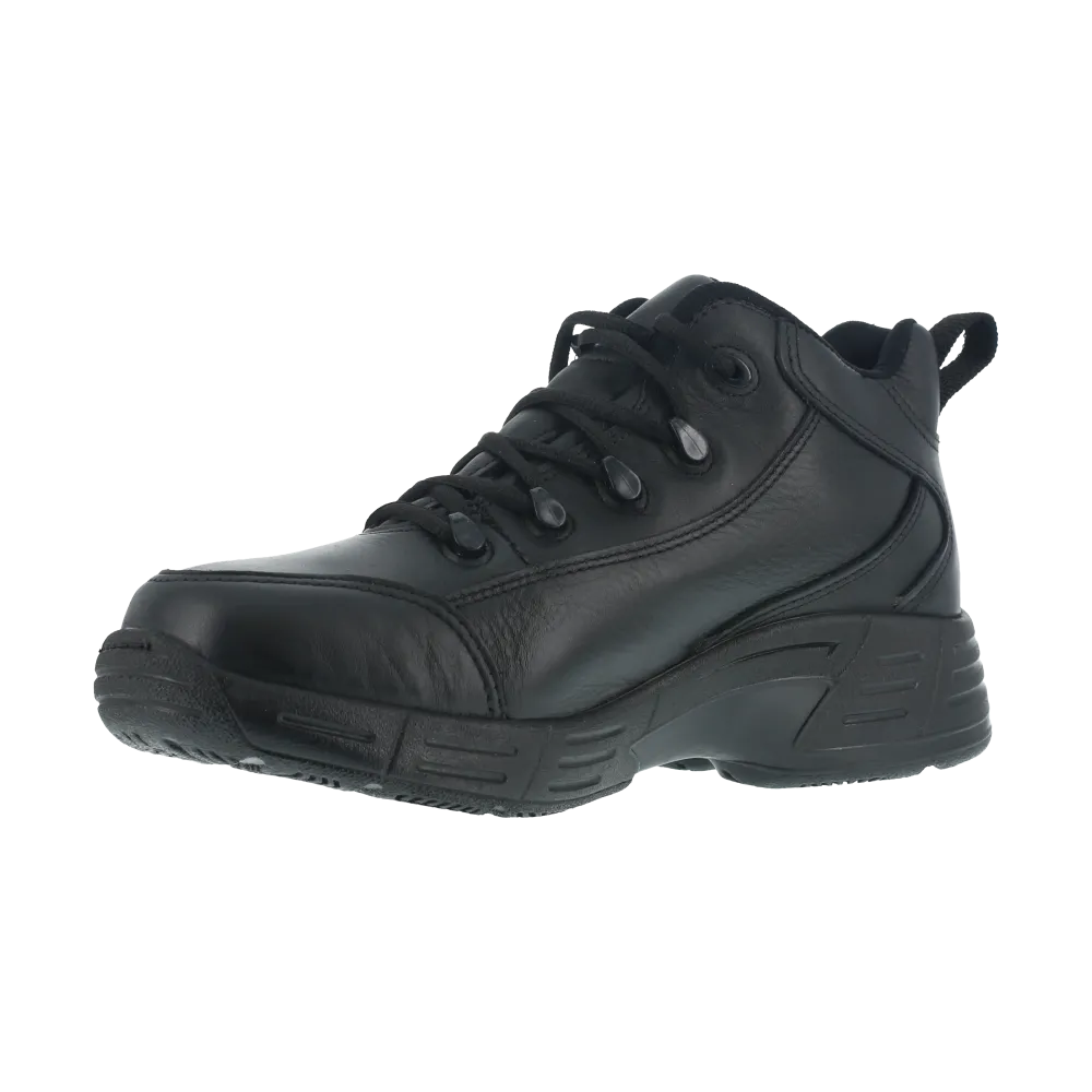 Reebok CP8475 Men's Waterproof Sport Hiker Boots - Black