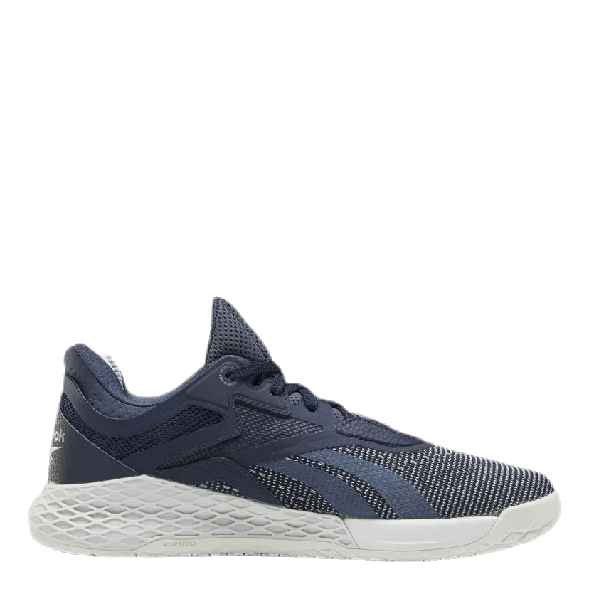 Reebok Nano X Blue/White