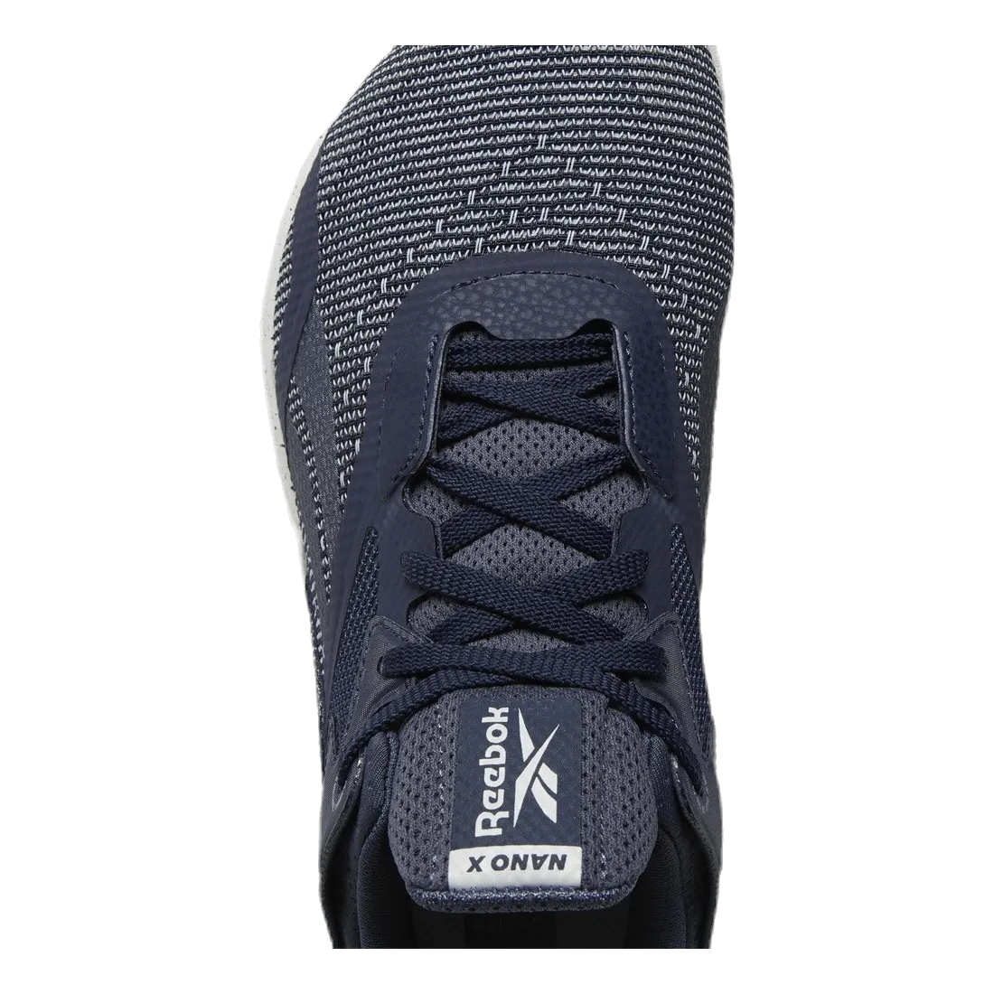 Reebok Nano X Blue/White