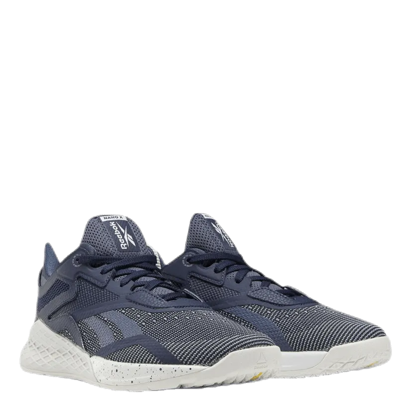 Reebok Nano X Blue/White
