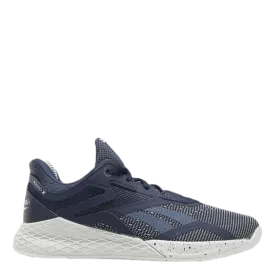 Reebok Nano X Blue/White