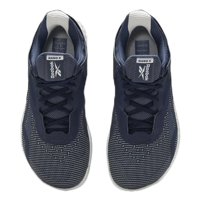 Reebok Nano X Blue/White