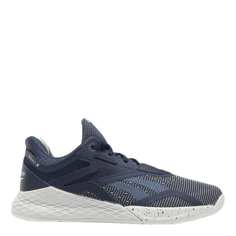 Reebok Nano X Blue/White