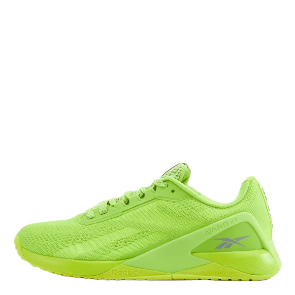 Reebok Nano X1 Acidyello