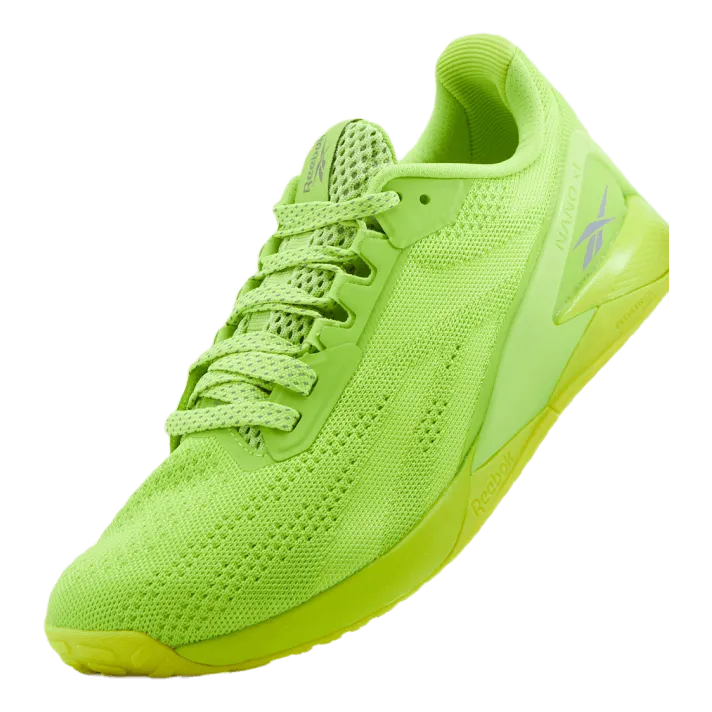Reebok Nano X1 Acidyello