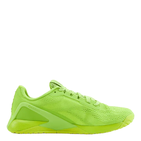 Reebok Nano X1 Acidyello