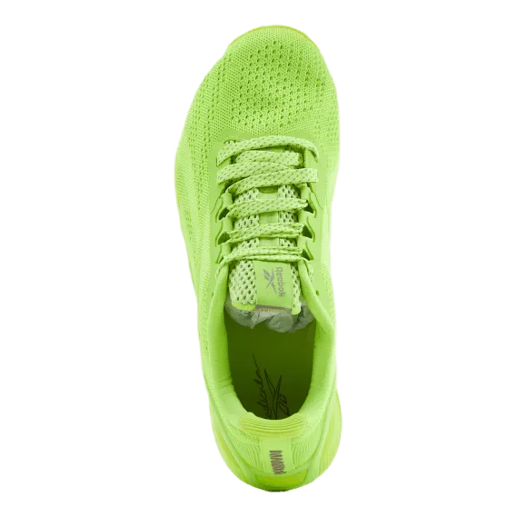 Reebok Nano X1 Acidyello