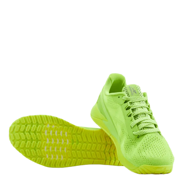 Reebok Nano X1 Acidyello