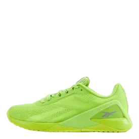 Reebok Nano X1 Acidyello
