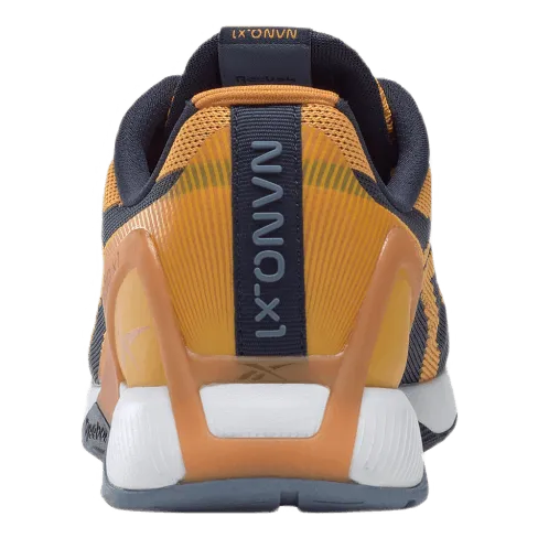 Reebok Nano X1 Semsolgol