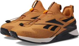 Reebok Nano X3 Froning Court Brown/Core Black/Stucco Men's 11.5, Women's 13 Medium