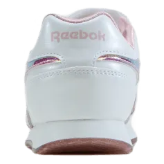 Reebok Royal Cljog White