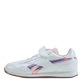 Reebok Royal Cljog White