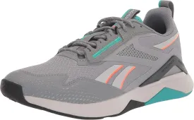 Reebok Women's Nanoflex Adventure Tr Cross Trainer