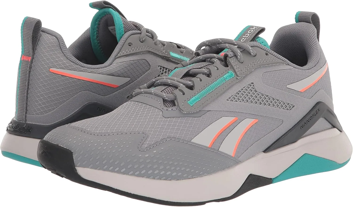 Reebok Women's Nanoflex Adventure Tr Cross Trainer