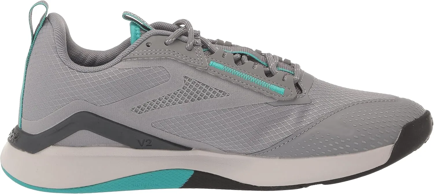 Reebok Women's Nanoflex Adventure Tr Cross Trainer