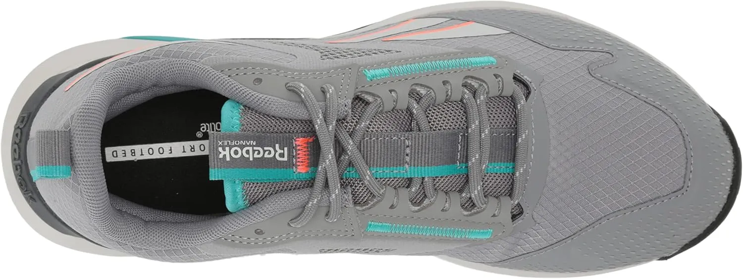 Reebok Women's Nanoflex Adventure Tr Cross Trainer