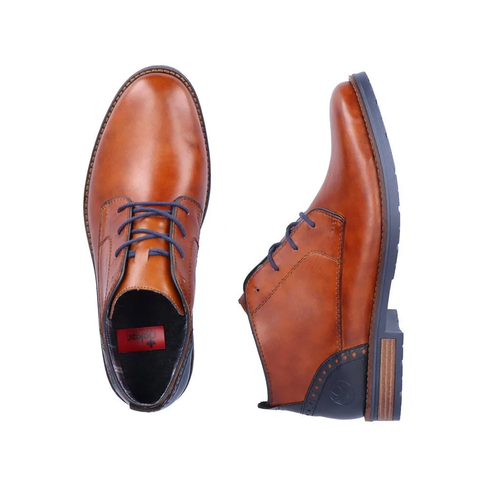 Rieker 14605-22 Brown